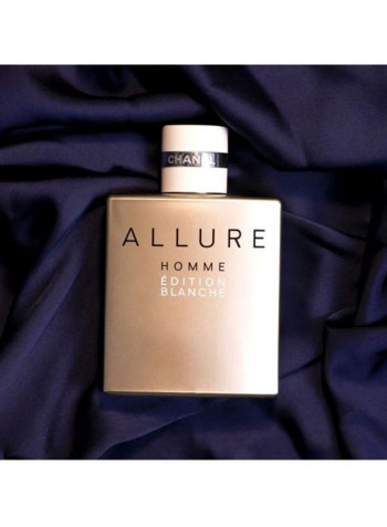 Allure Edition Blanche EDP 100ml