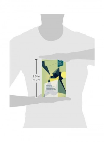 Producing Health Policy: Knowledge And Knowing In Government Policy Work Paperback