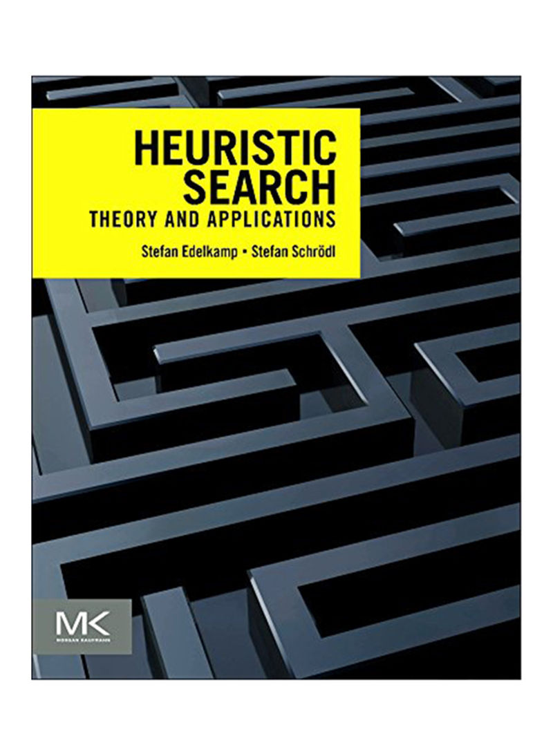 Heuristic Search: Theory And Applications Hardcover