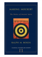 Making Mockery Hardcover