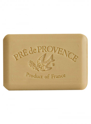 12-Piece Verbena Shea Butter Enriched Soap Set Brown 12 x 250g