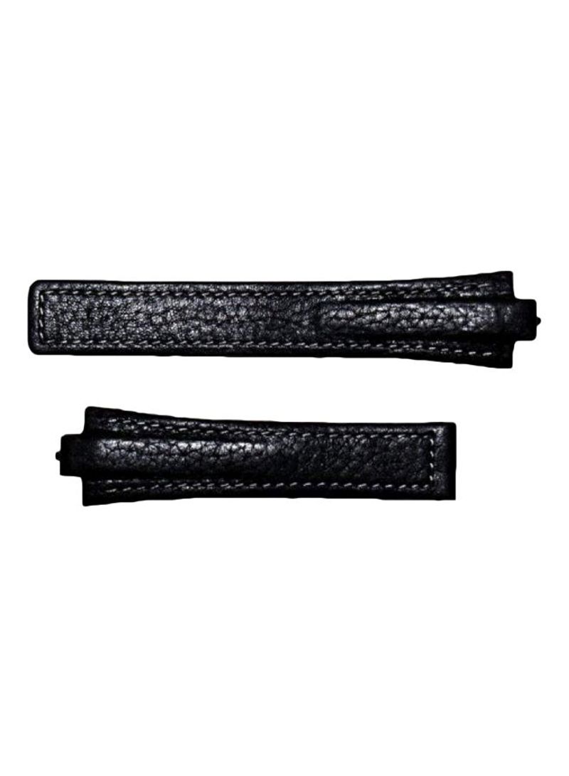 Men's Replacement Watch Band