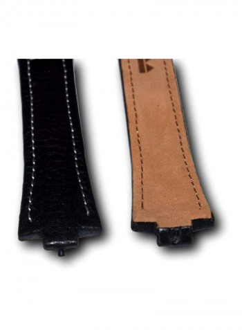Men's Replacement Watch Band