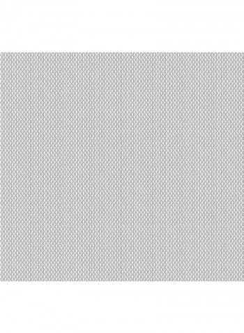 Single Protect Plus Roller Window Shade Grey 120x240cm