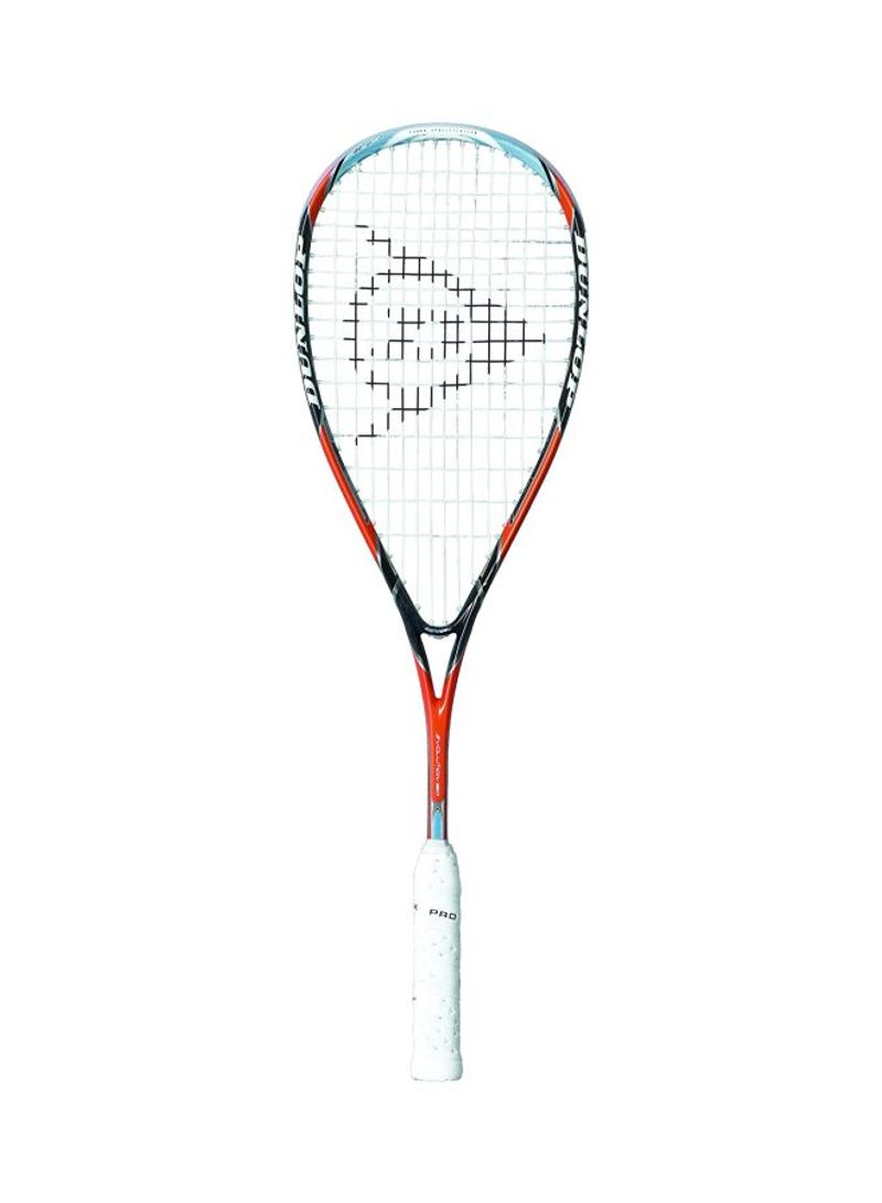 Aerogel 4D Evolution Squash Racquet