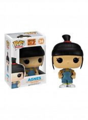 Despicable Me: Agnes Vinyl Figure 4x6inch reviews Despicable Me: Agnes Vinyl Figure 4x6inch