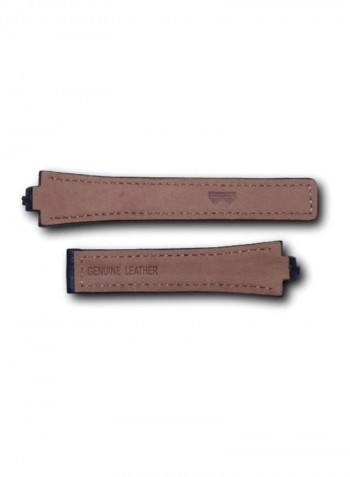 Men's Replacement Watch Band