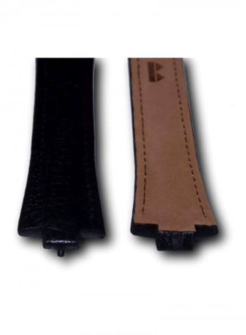 Men's Replacement Watch Band