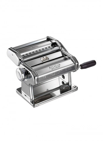 Atlas Pasta Machine Silver 200g