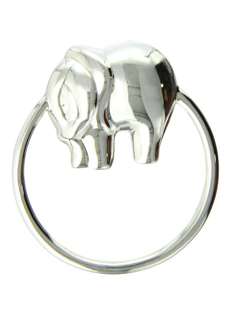 Elephant Ring Rattle