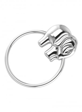 Elephant Ring Rattle