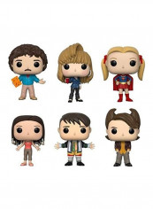 Friends Series 2 Collectible Vinyl Figures 7 x 11inch