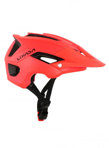 Ultralight Bicycle Helmet