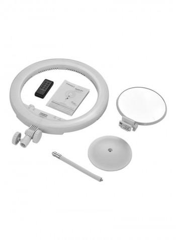 LED Video Light White
