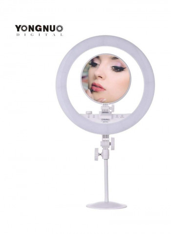 LED Video Light White