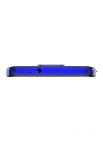 K12 Note Dual SIM Sapphire Blue 4GB RAM 128GB 4G - International Version