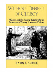 Without Benefit Of Clergy Hardcover