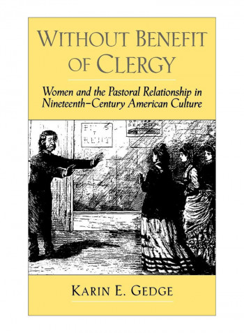 Without Benefit Of Clergy Hardcover
