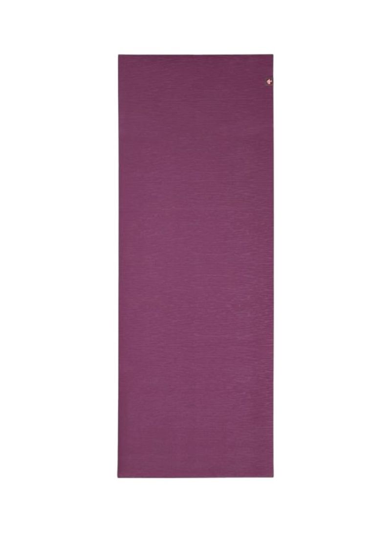 Eko Yoga Mat 71 x 24inch