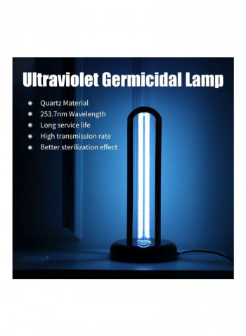 Disinfectant LED Lamp