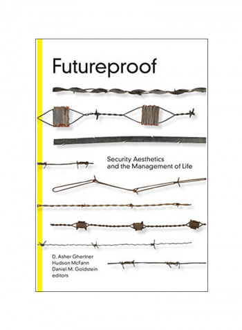 Futureproof Hardcover 1