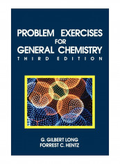 Problem Exercises For General Chemistry Paperback
