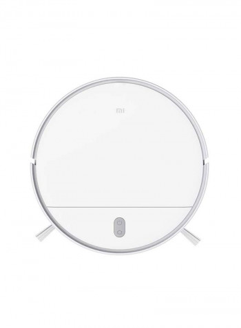 Mop Essential Mi Robot Vacuum Cleaner 0.42 l 28 W ‎SKV4136GL White