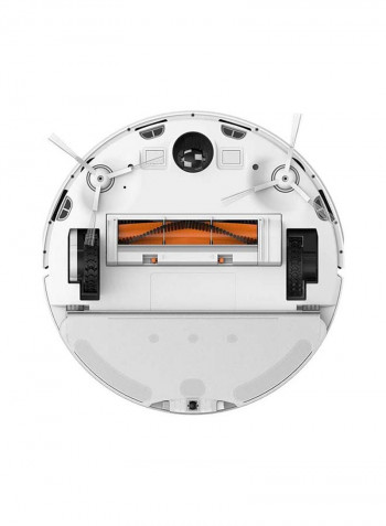Mop Essential Mi Robot Vacuum Cleaner 0.42 l 28 W ‎SKV4136GL White