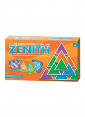 116-Piece Zenith Board Game B002ZY4KH8