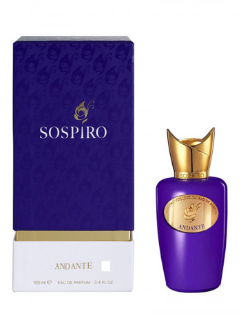Andante EDP 100ml