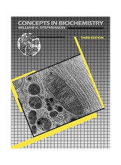 Concepts In Biochemistry Paperback 3