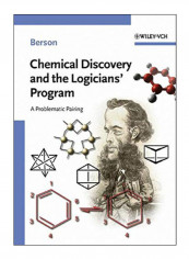 Chemical Discovery And The Logicians' Program Paperback