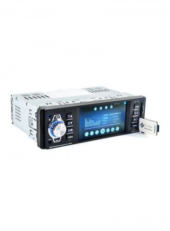 Car Stereo Audio MP5 Player