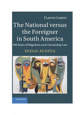 Law in Context Hardcover