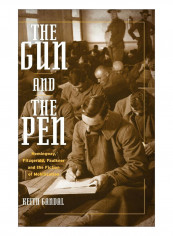 The Gun And The Pen Hardcover