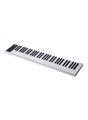 61-Keys Digital Electronic Piano Keyboard Set