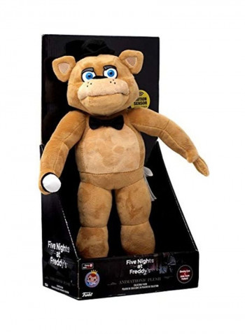 Five Nights At Freddy Plush Toy 32inch