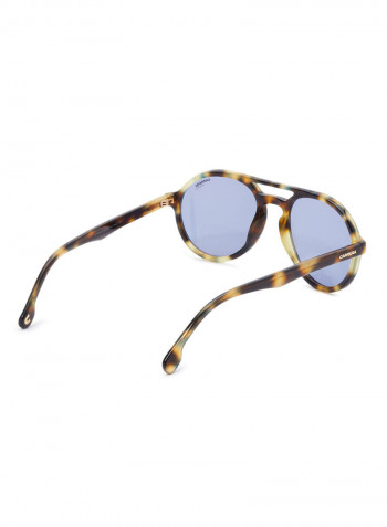 Round Sunglasses - Lens Size: 53 mm