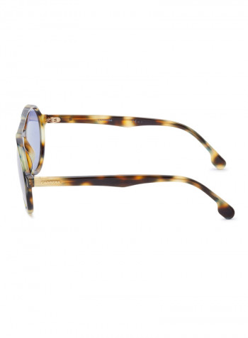 Round Sunglasses - Lens Size: 53 mm