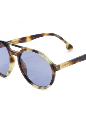 Round Sunglasses - Lens Size: 53 mm