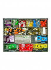 Age Of Industry Board Game TFG 4001