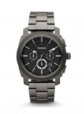Men's Water Resistant Chronograph Watch FS4662