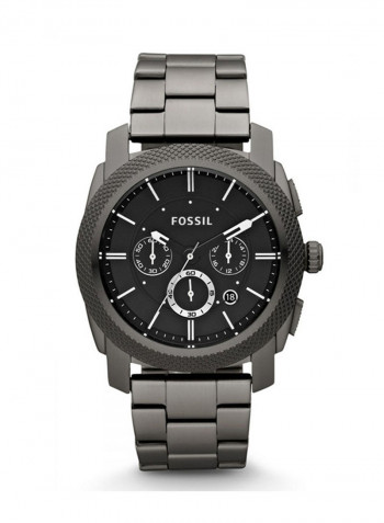 Men's Water Resistant Chronograph Watch FS4662