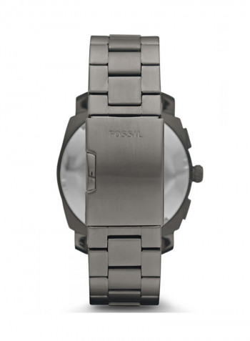 Men's Water Resistant Chronograph Watch FS4662