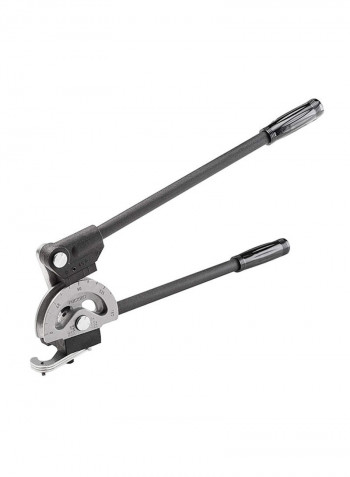 Plumbing Lever Bender Black/Silver