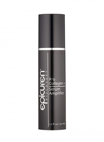 Pro Collagen Plus Serum Amplifier 1.7ounce