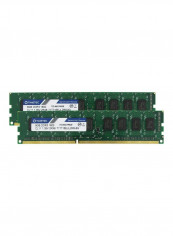 2-Piece DDR3 PC3-12800 ECC UDIMM RAM 8GB reviews 2-Piece DDR3 PC3-12800 ECC UDIMM RAM 8GB