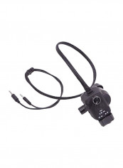Aperture Zoom Controller Cable For Panasonic AC130 AC160 HMC43 70centimeter Black reviews Aperture Zoom Controller Cable For Panasonic AC130 AC160 HMC43 70centimeter Black