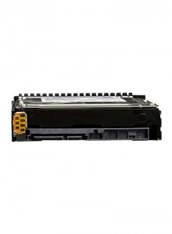 Internal Hard Disk Drive 4TB Silver/Black