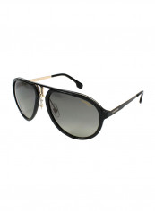 Men's Full Rim Pilot Sunglasses - Lens Size: 60 mm